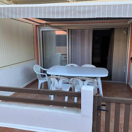 Studio Centre Port, Cap D'Агде Екстериор снимка