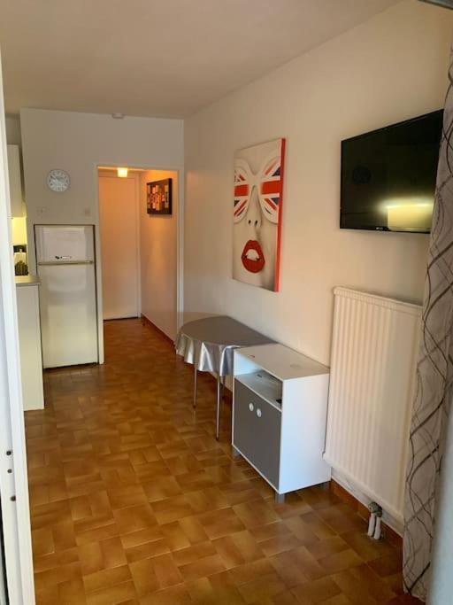 Studio Centre Port, Cap D'Агде Екстериор снимка