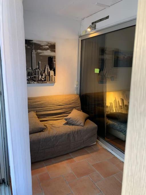 Studio Centre Port, Cap D'Агде Екстериор снимка