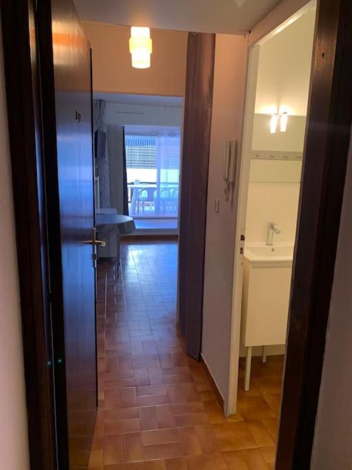 Studio Centre Port, Cap D'Агде Екстериор снимка