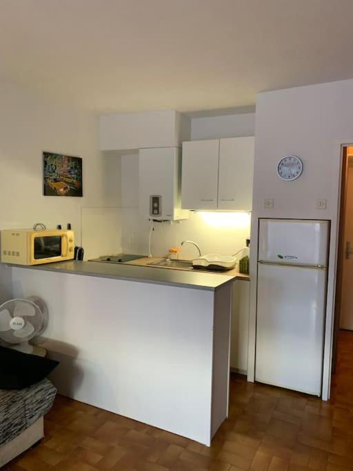 Studio Centre Port, Cap D'Агде Екстериор снимка